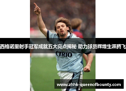 西格诺里射手冠军成就五大亮点揭秘 助力球员辉煌生涯腾飞