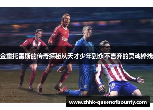 金童托雷斯的传奇探秘从天才少年到永不言弃的灵魂锋线